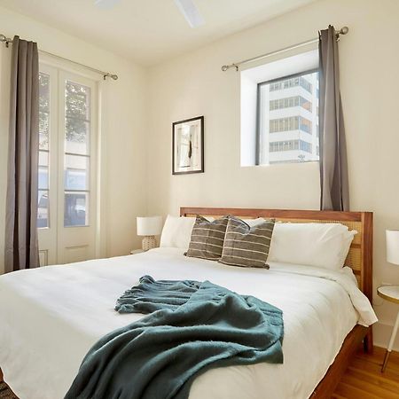 Sonder By Marriott Bonvoy The Louie Apartments Cbd Новий Орлеан Екстер'єр фото