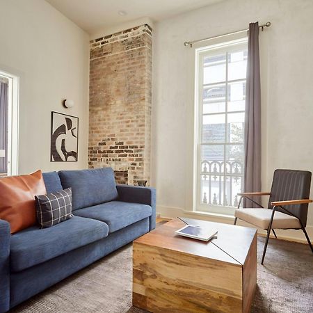 Sonder By Marriott Bonvoy The Louie Apartments Cbd Новий Орлеан Екстер'єр фото