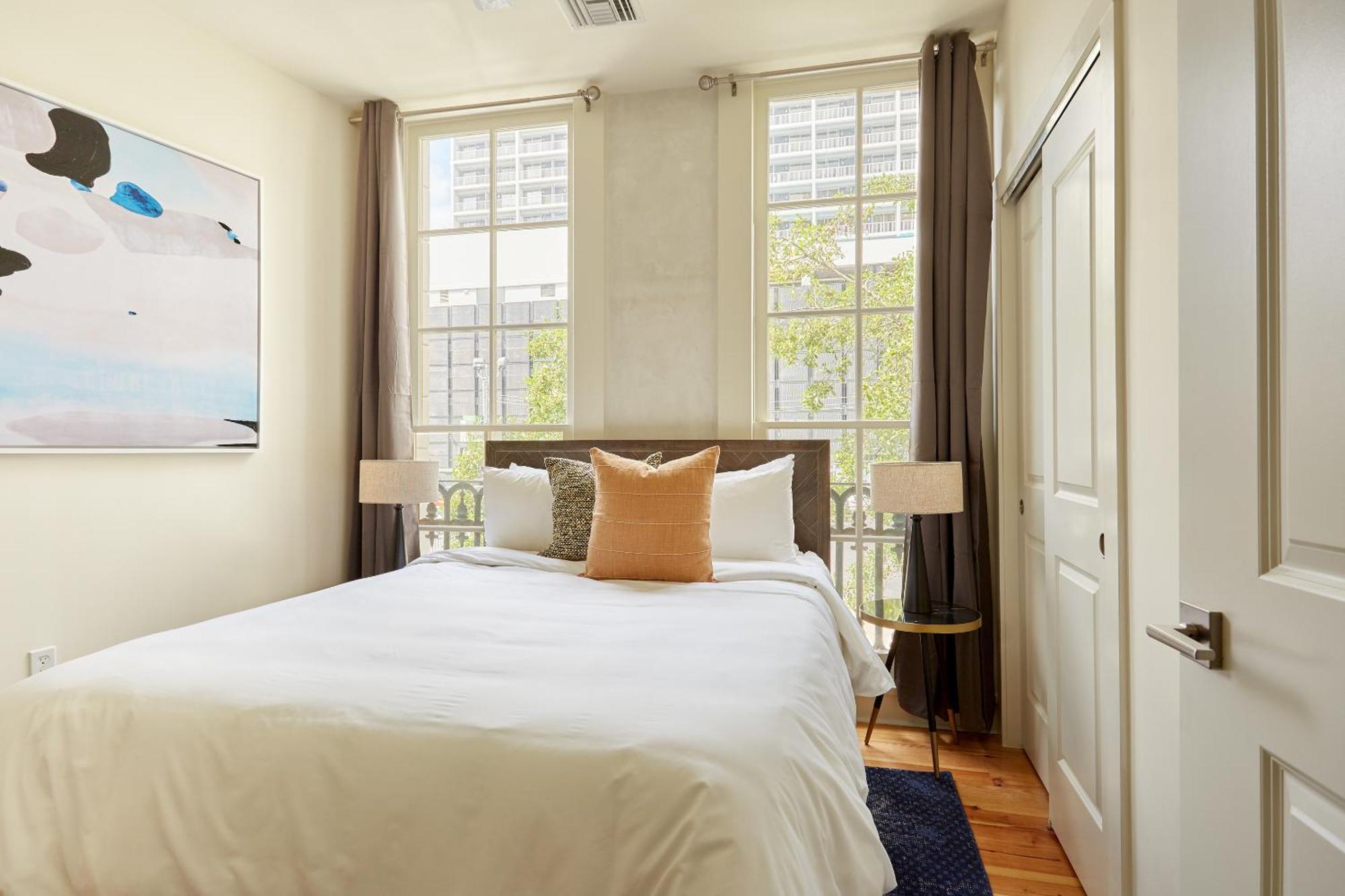 Sonder By Marriott Bonvoy The Louie Apartments Cbd Новий Орлеан Екстер'єр фото