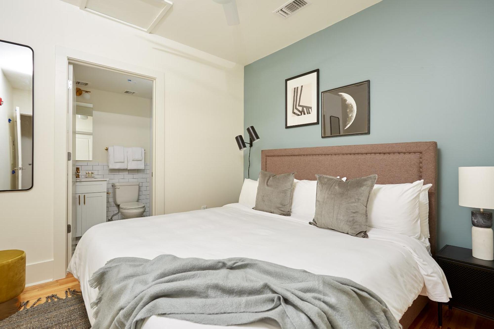 Sonder By Marriott Bonvoy The Louie Apartments Cbd Новий Орлеан Екстер'єр фото