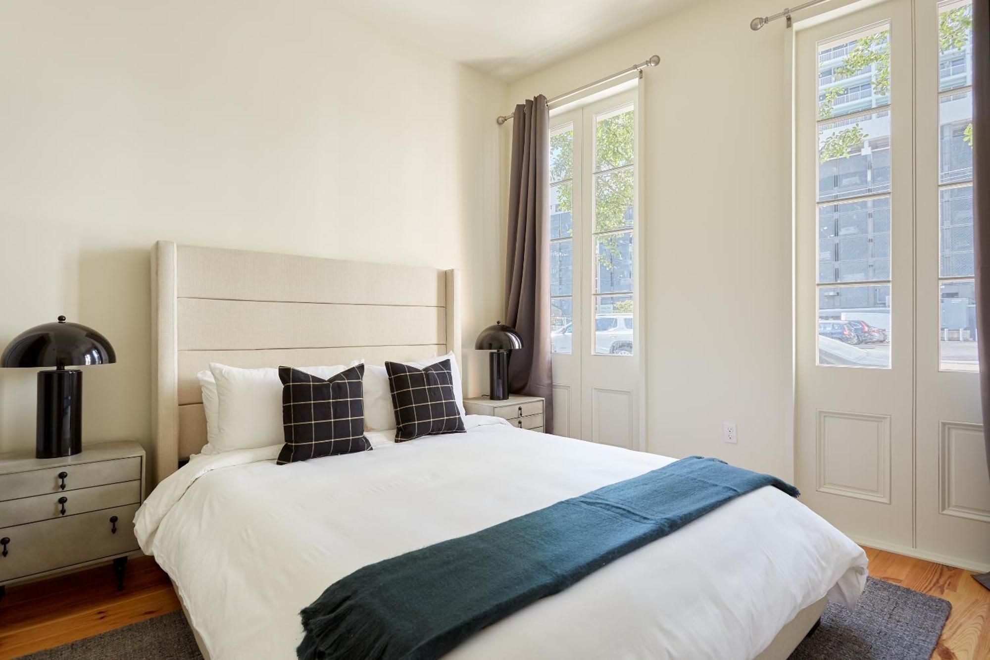 Sonder By Marriott Bonvoy The Louie Apartments Cbd Новий Орлеан Екстер'єр фото