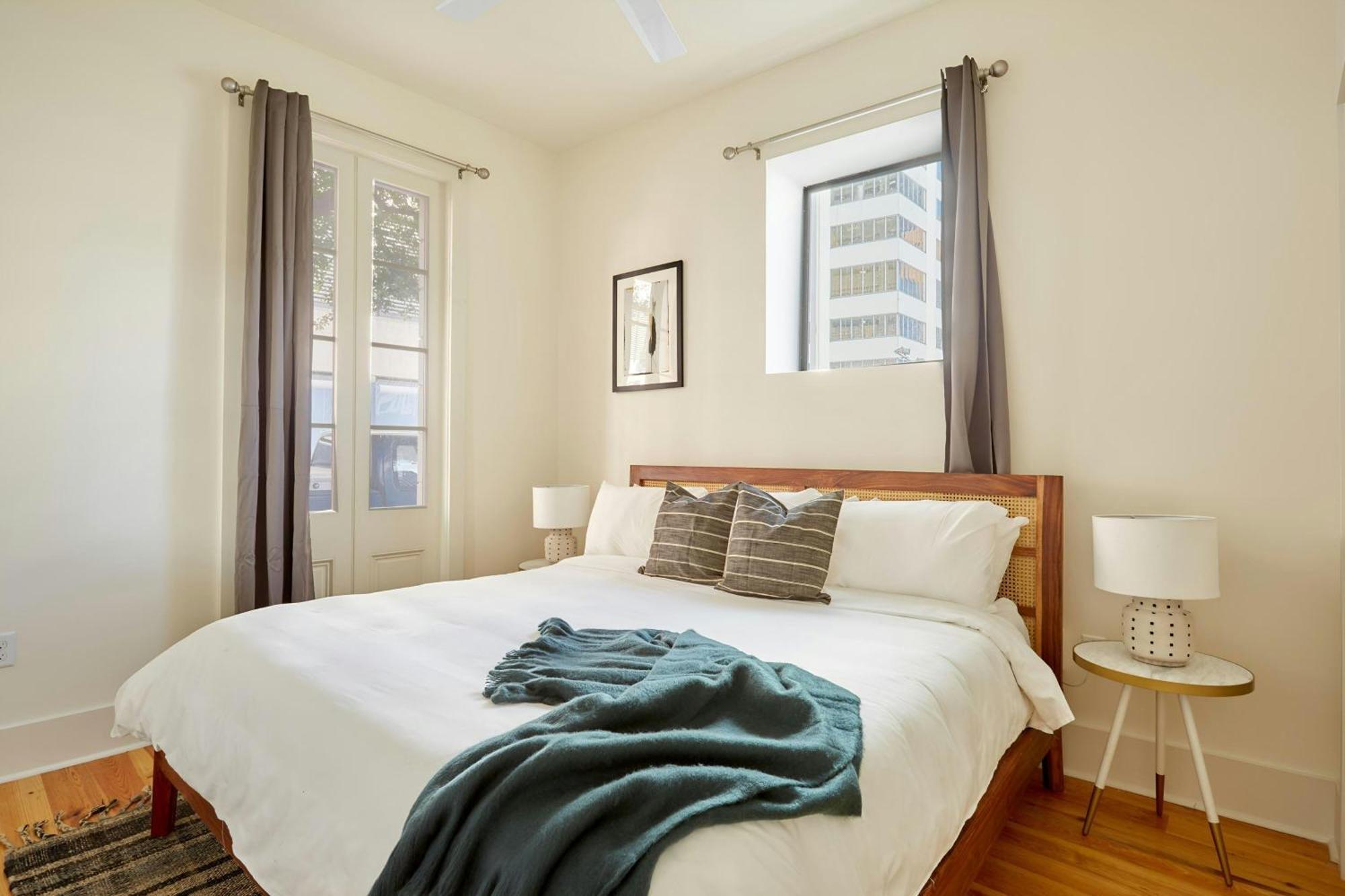 Sonder By Marriott Bonvoy The Louie Apartments Cbd Новий Орлеан Екстер'єр фото