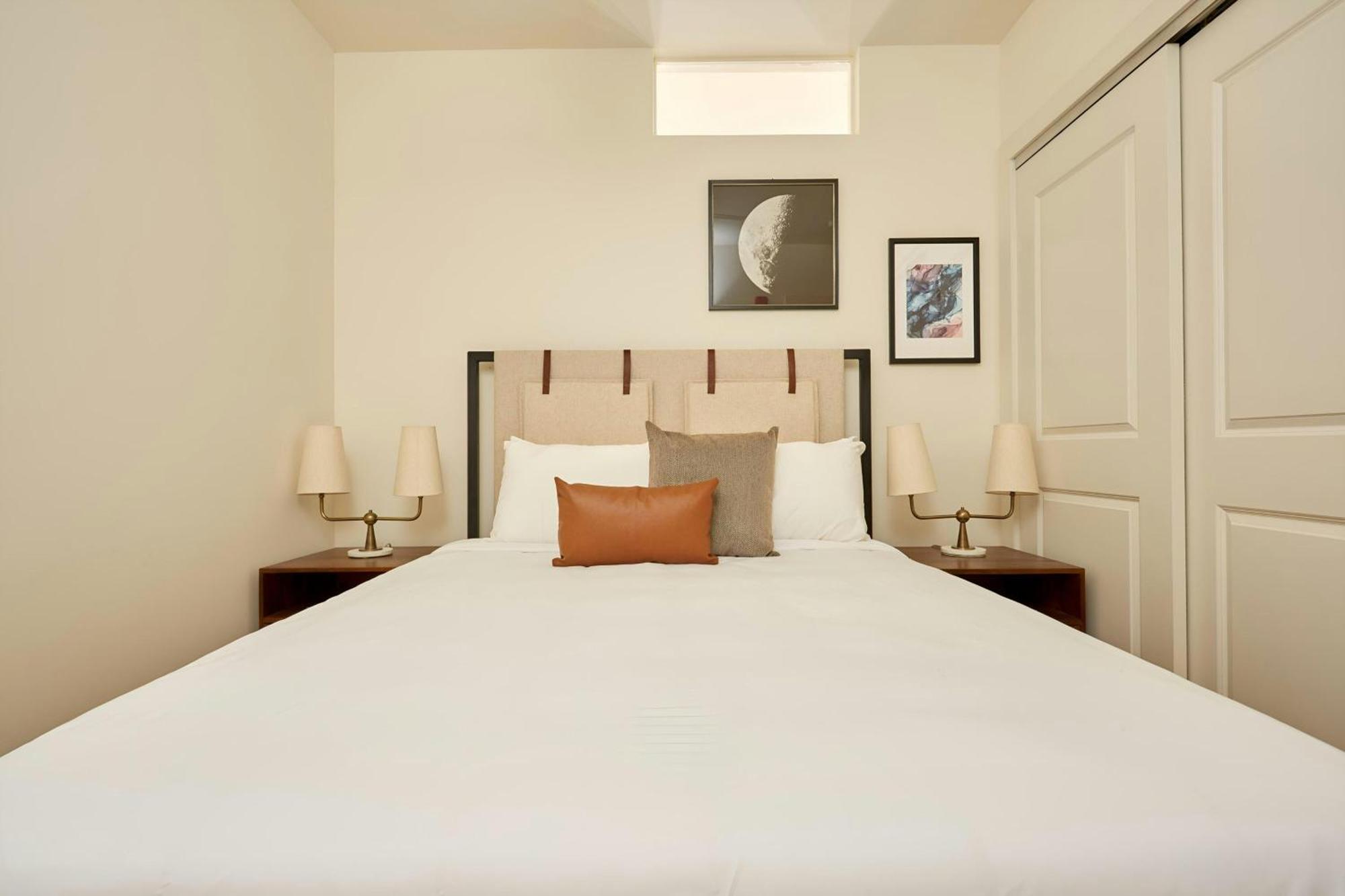 Sonder By Marriott Bonvoy The Louie Apartments Cbd Новий Орлеан Екстер'єр фото