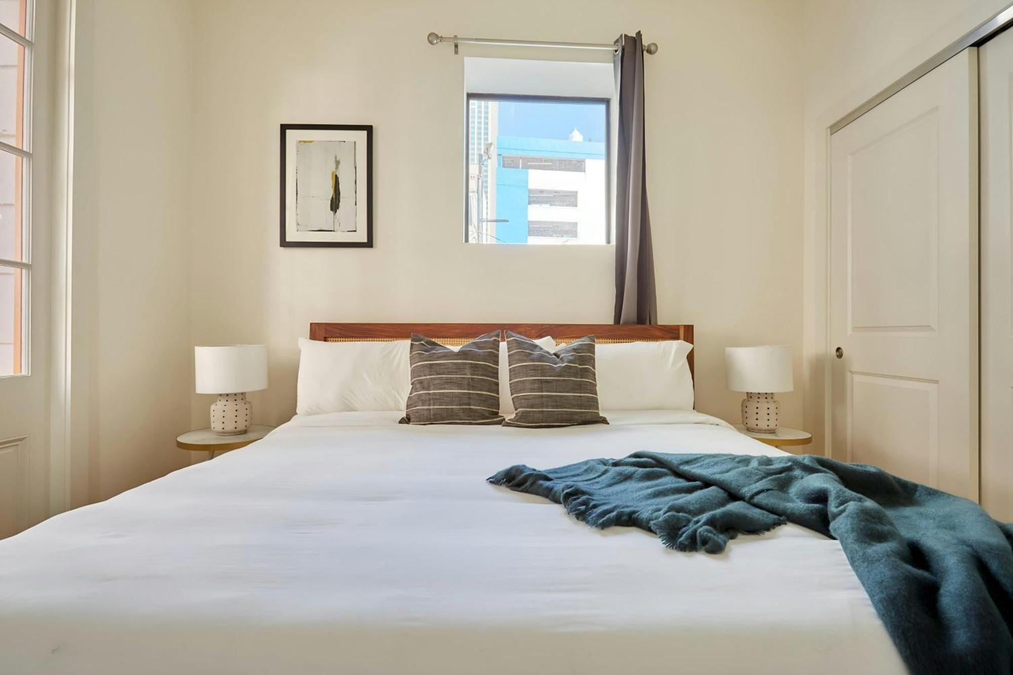Sonder By Marriott Bonvoy The Louie Apartments Cbd Новий Орлеан Екстер'єр фото