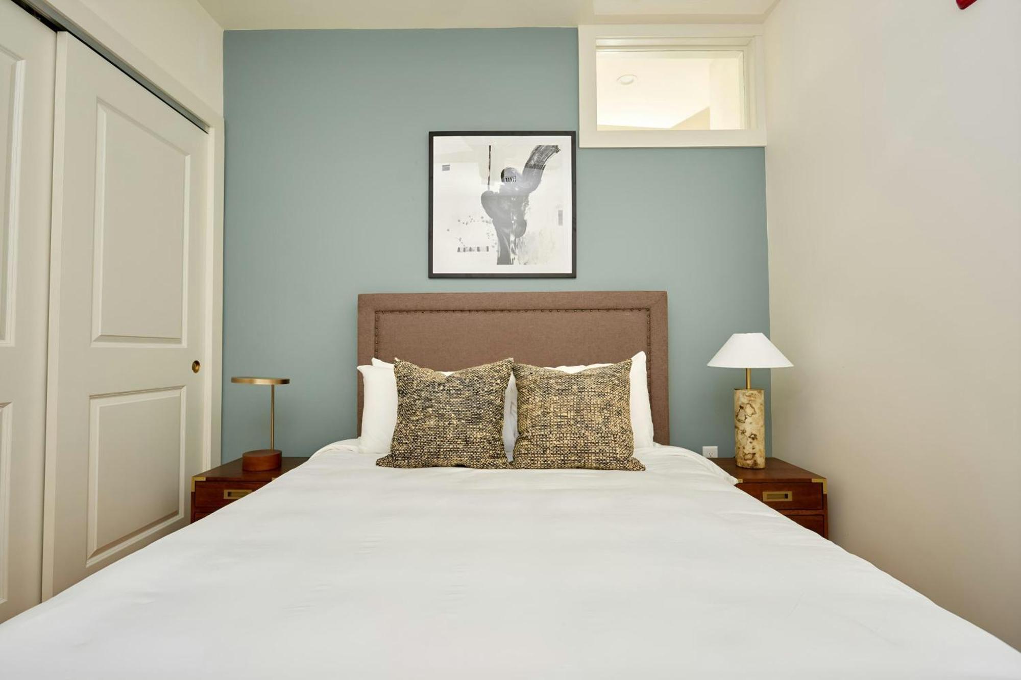 Sonder By Marriott Bonvoy The Louie Apartments Cbd Новий Орлеан Екстер'єр фото