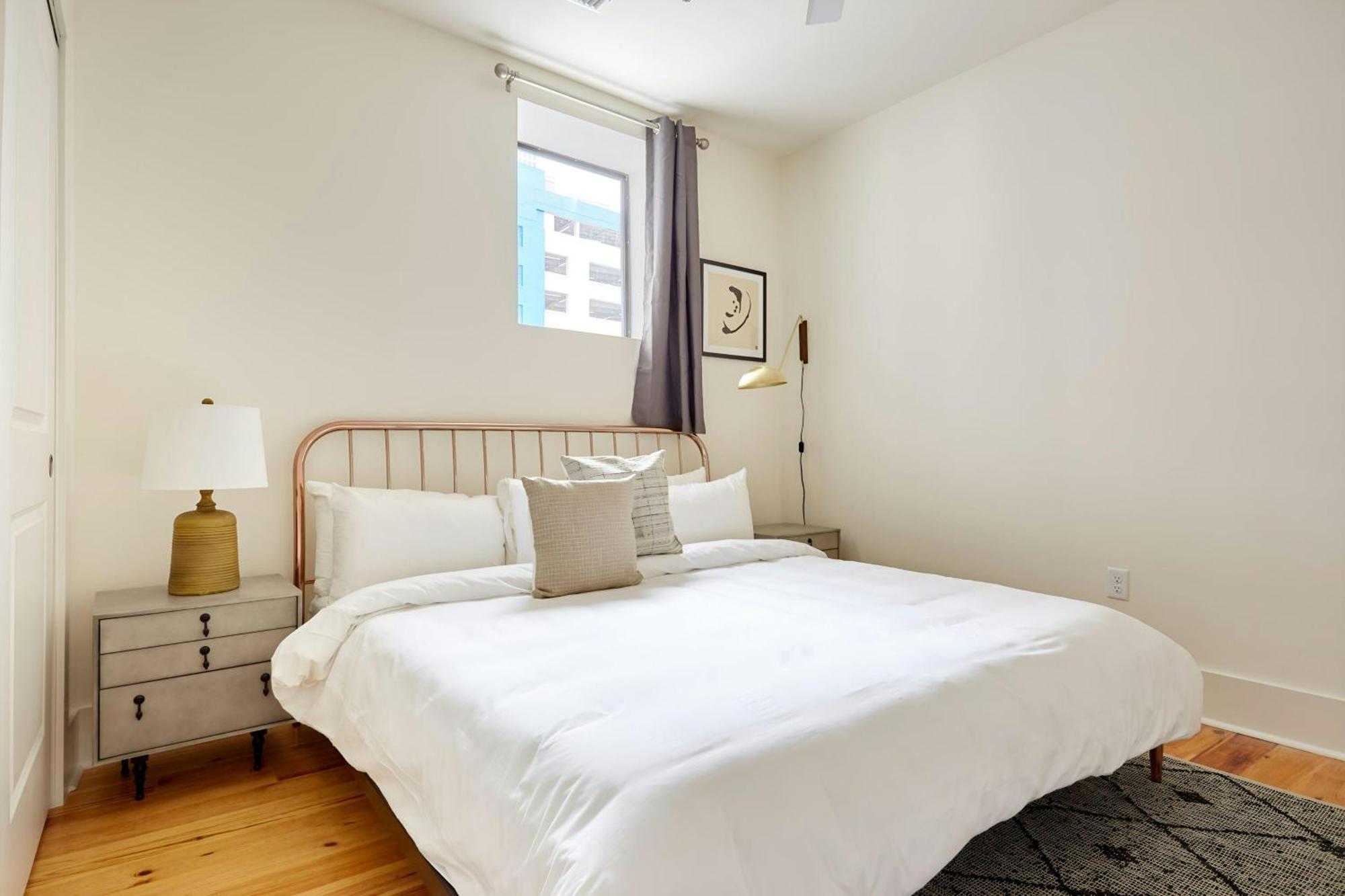 Sonder By Marriott Bonvoy The Louie Apartments Cbd Новий Орлеан Екстер'єр фото