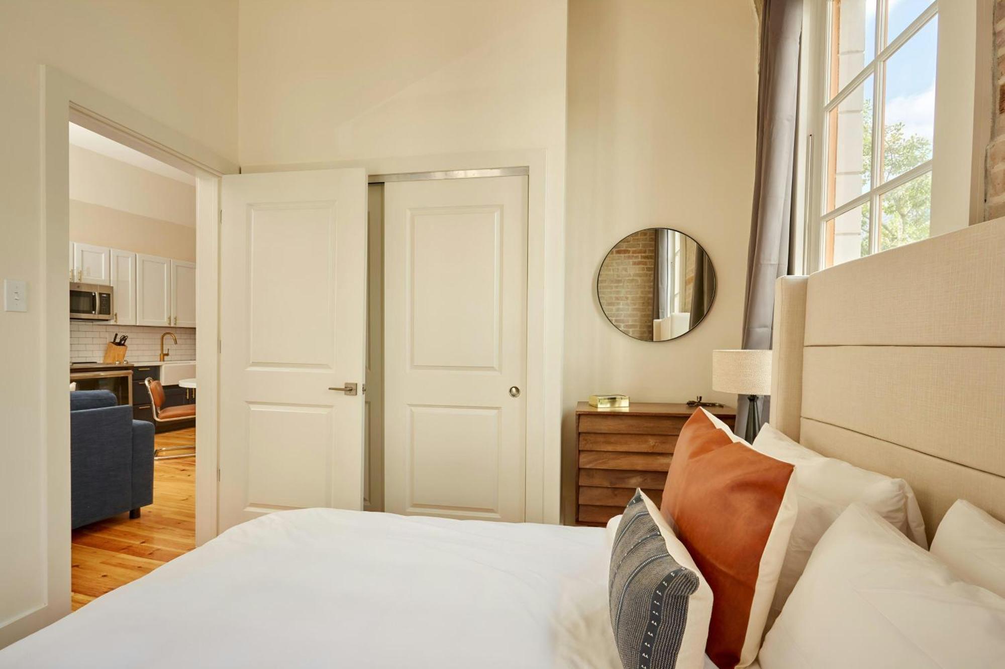 Sonder By Marriott Bonvoy The Louie Apartments Cbd Новий Орлеан Екстер'єр фото