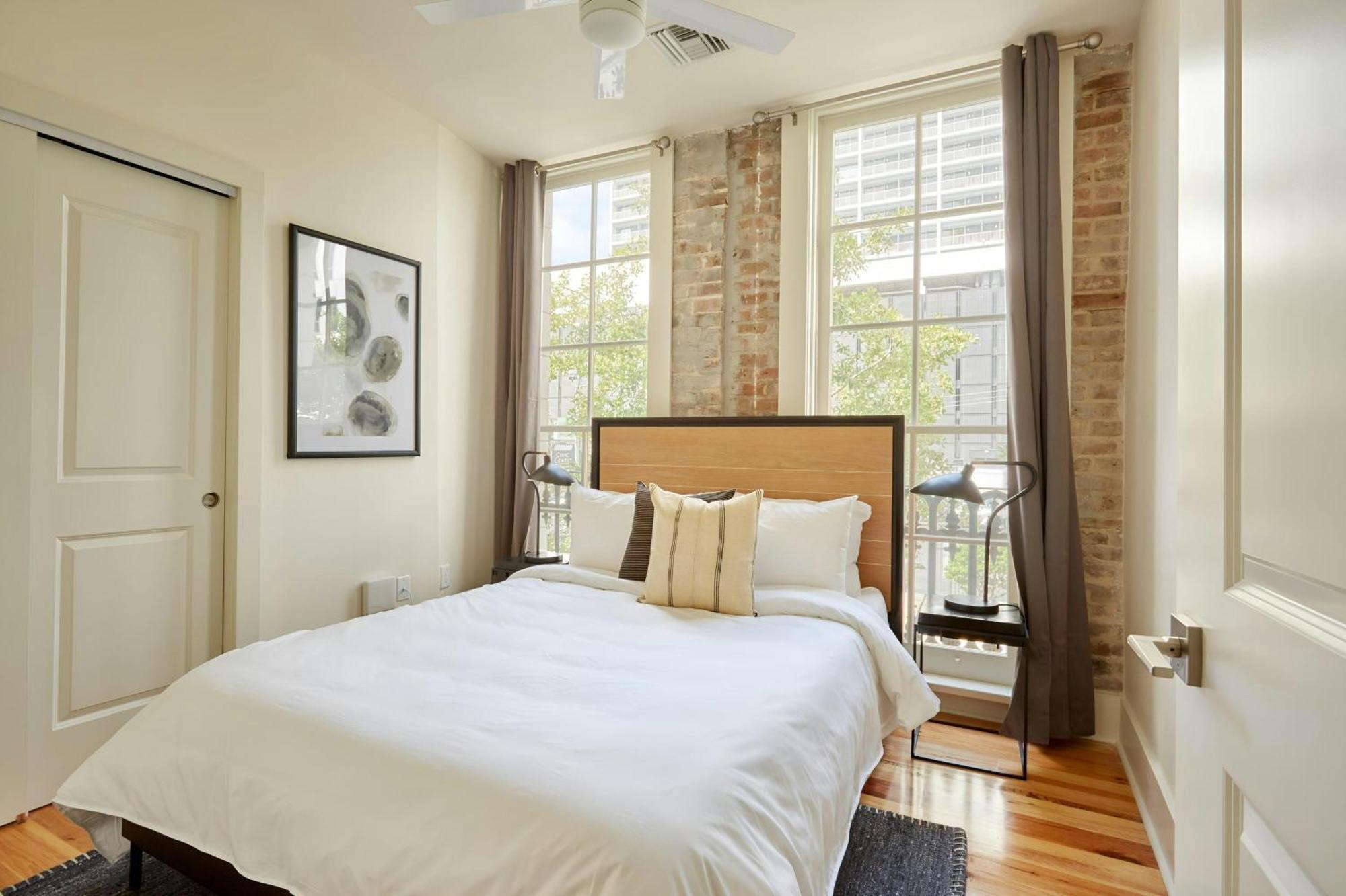 Sonder By Marriott Bonvoy The Louie Apartments Cbd Новий Орлеан Екстер'єр фото
