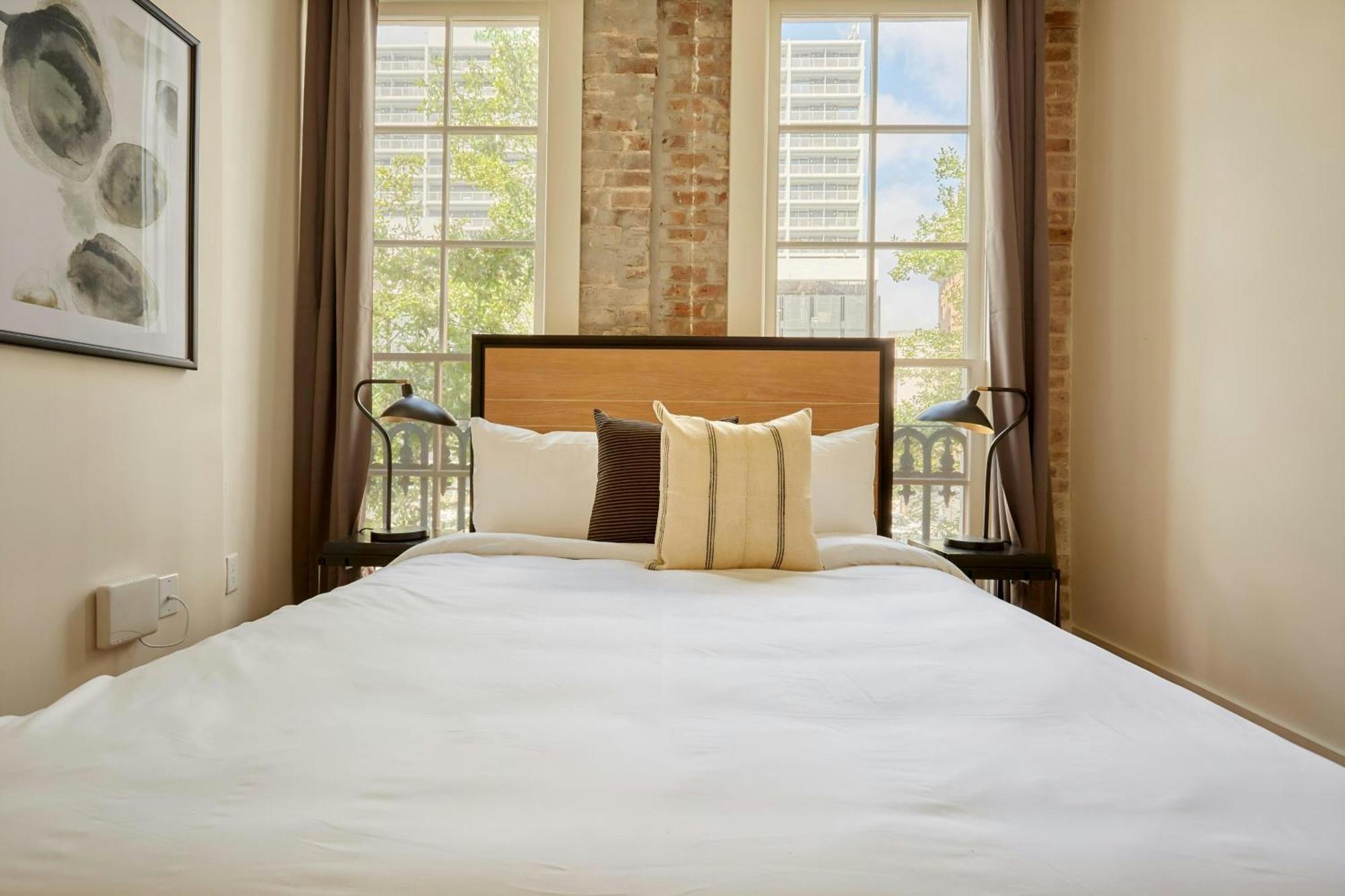 Sonder By Marriott Bonvoy The Louie Apartments Cbd Новий Орлеан Екстер'єр фото