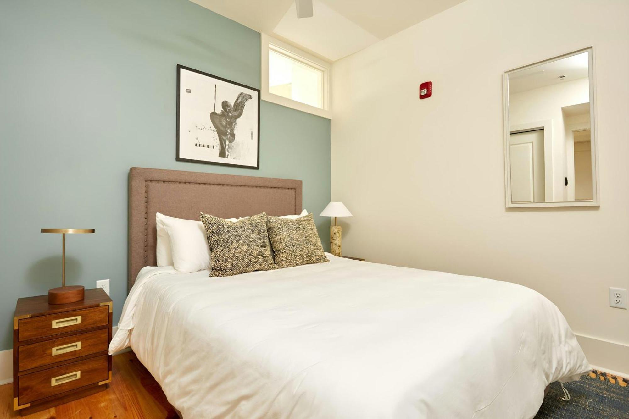 Sonder By Marriott Bonvoy The Louie Apartments Cbd Новий Орлеан Екстер'єр фото