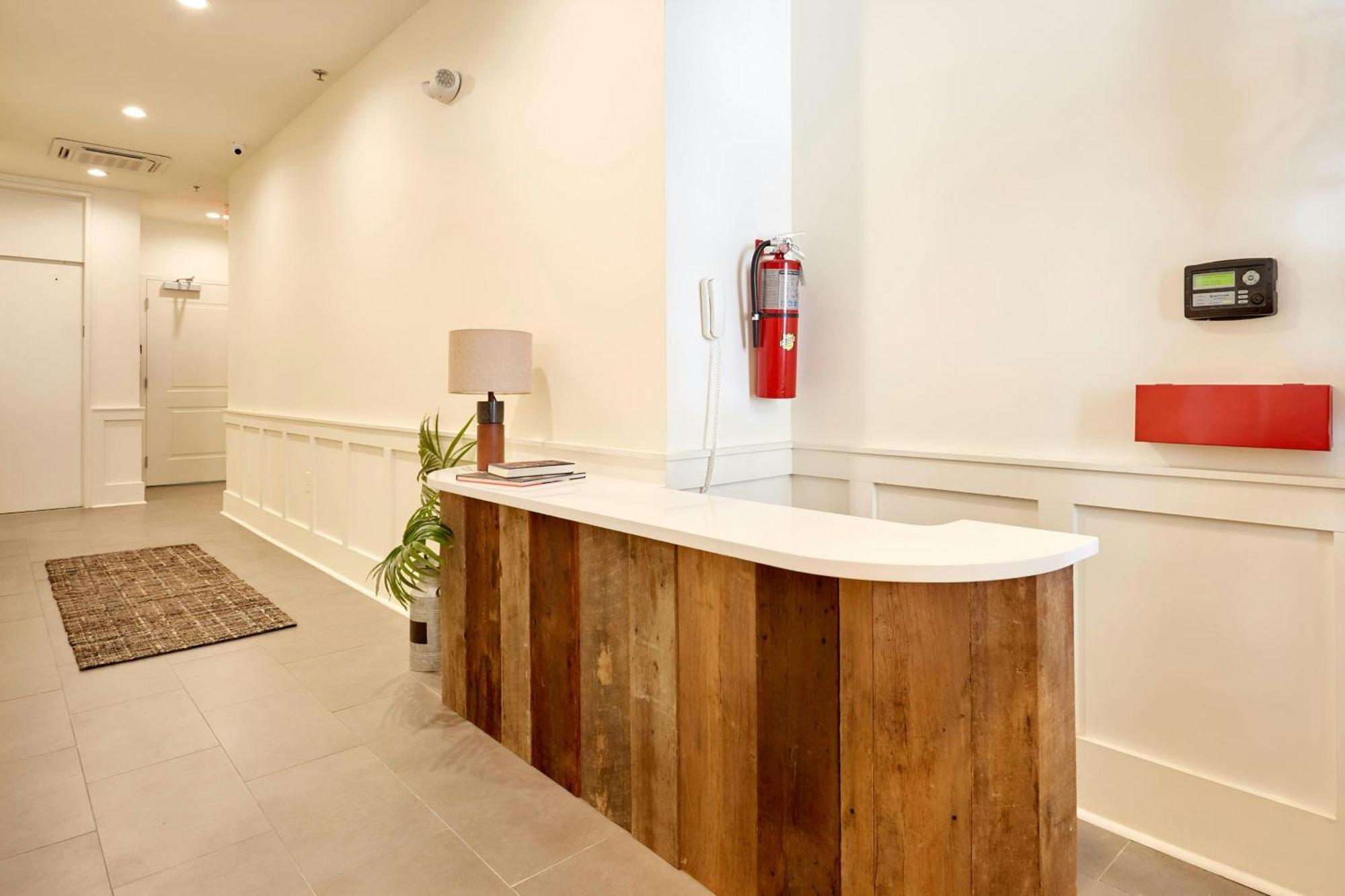 Sonder By Marriott Bonvoy The Louie Apartments Cbd Новий Орлеан Екстер'єр фото