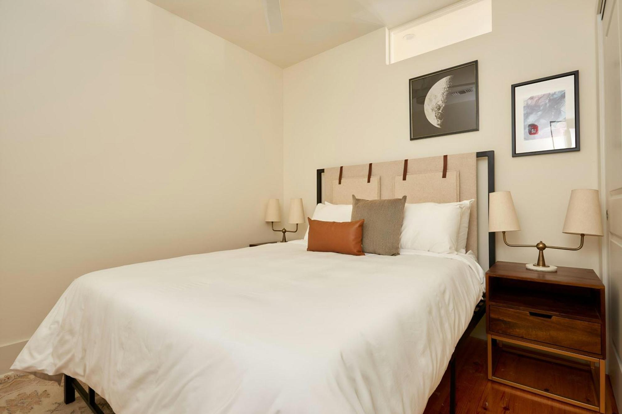 Sonder By Marriott Bonvoy The Louie Apartments Cbd Новий Орлеан Екстер'єр фото