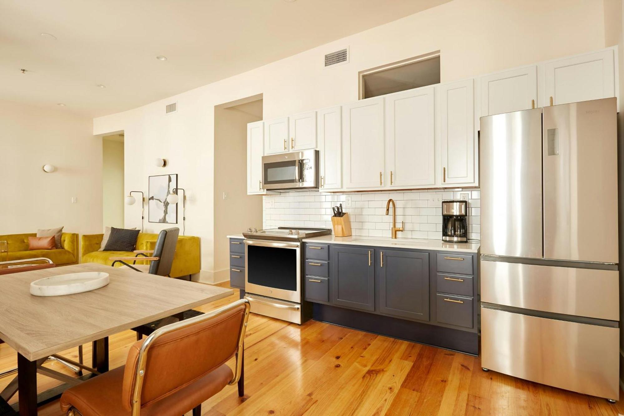 Sonder By Marriott Bonvoy The Louie Apartments Cbd Новий Орлеан Екстер'єр фото