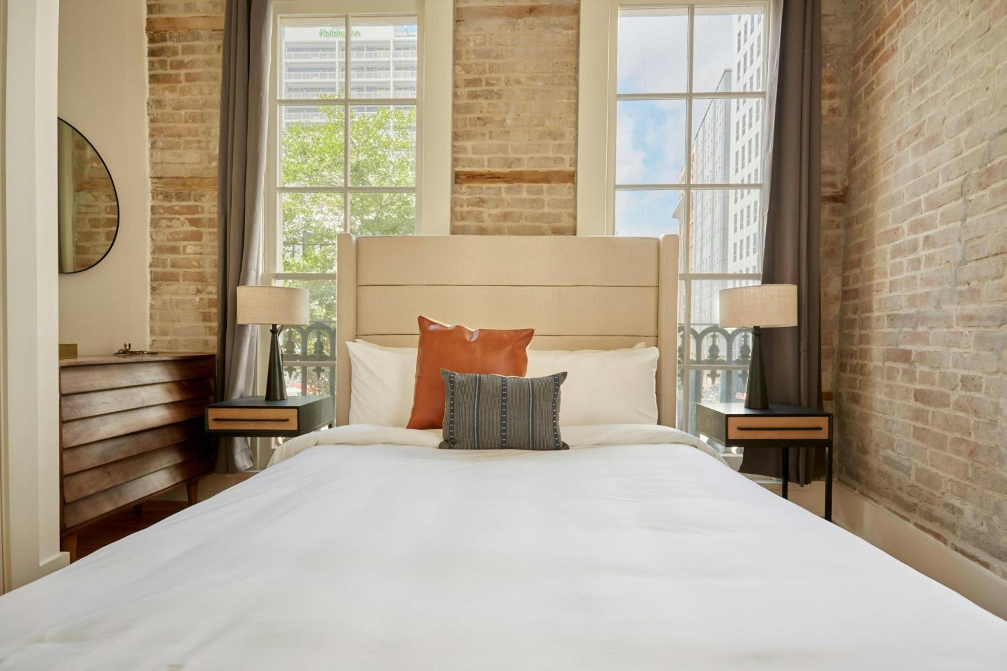 Sonder By Marriott Bonvoy The Louie Apartments Cbd Новий Орлеан Екстер'єр фото
